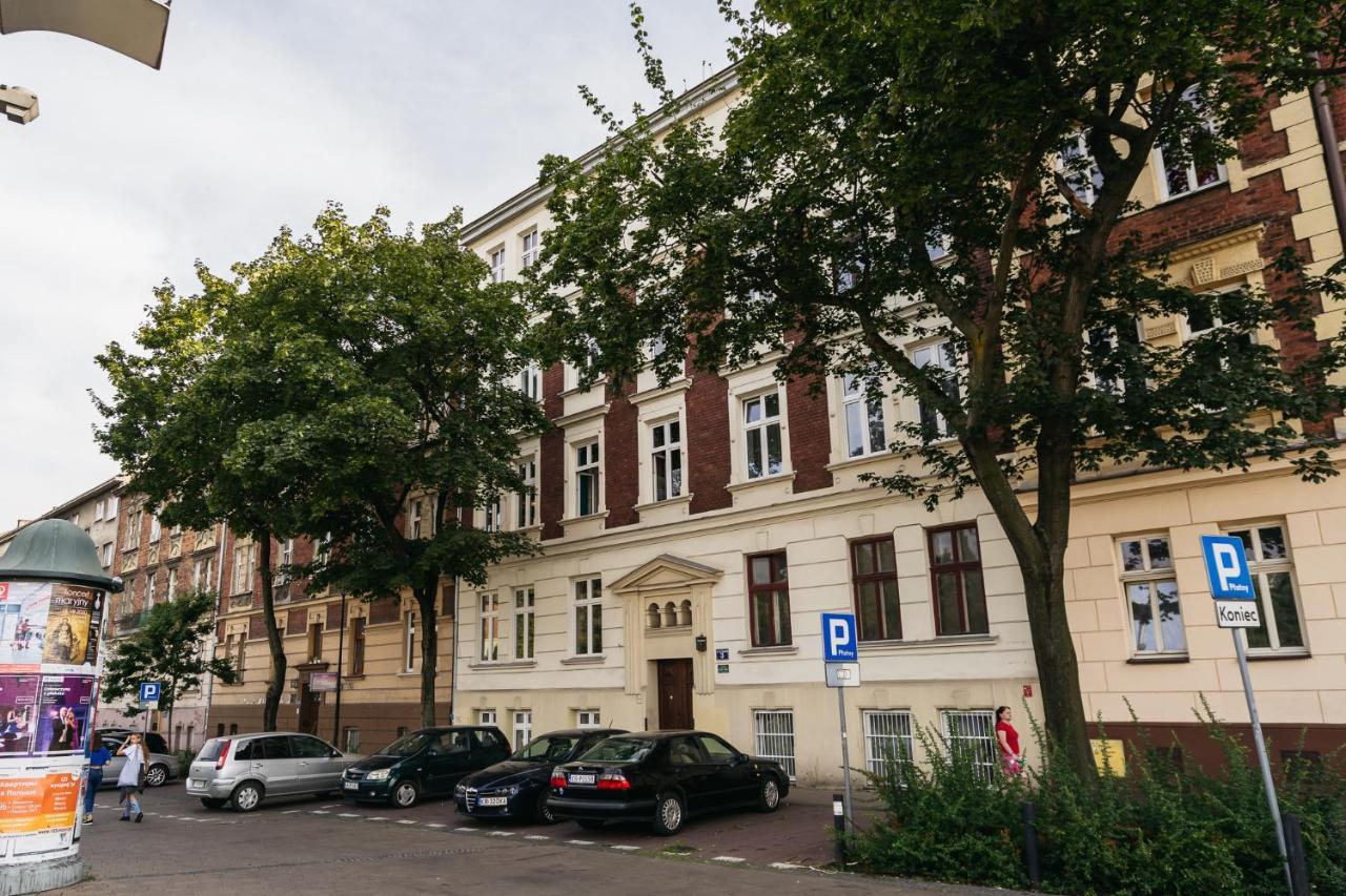 Apartament Luna - Loftaffair Kraków