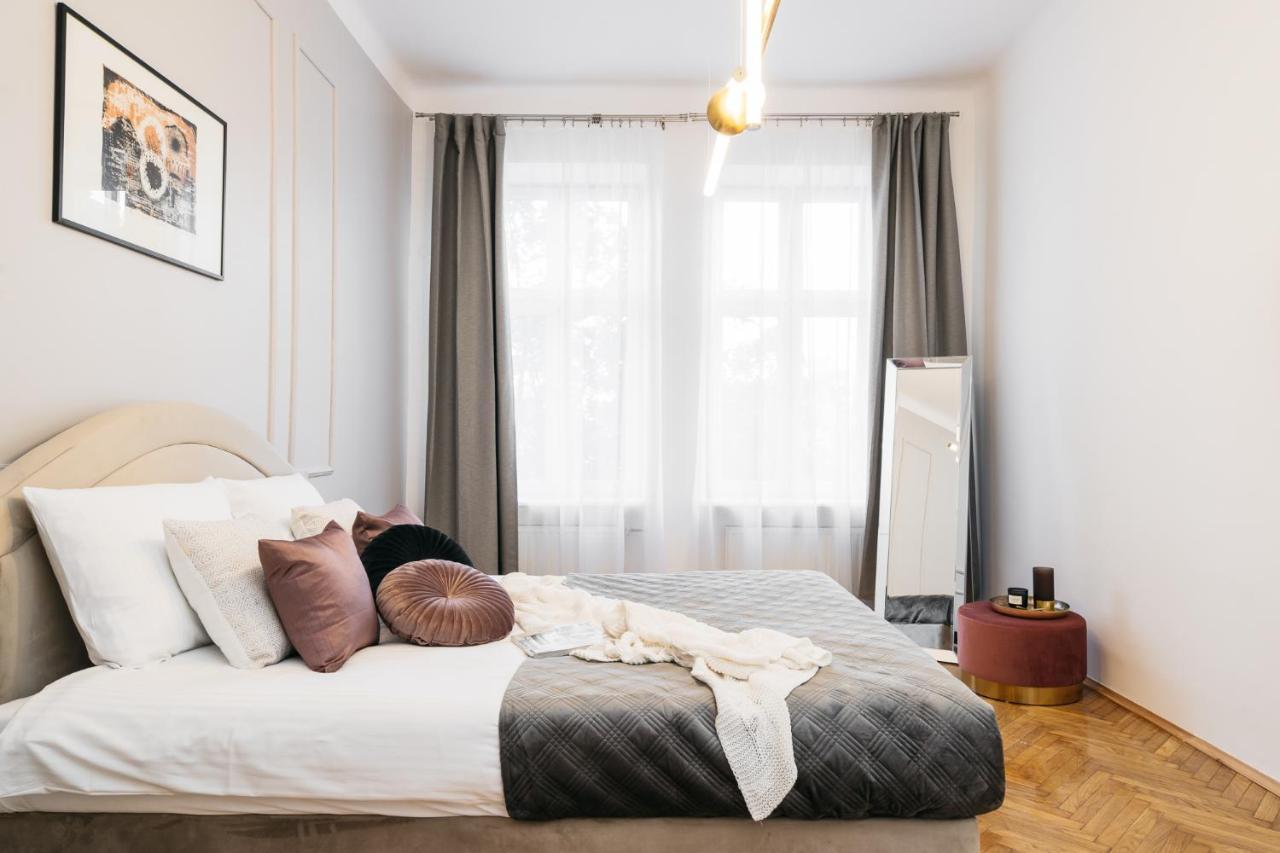 Apartament Luna - Loftaffair *