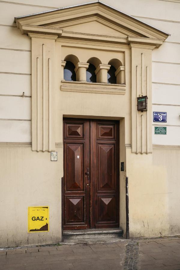 Apartament Luna - Loftaffair Kraków
