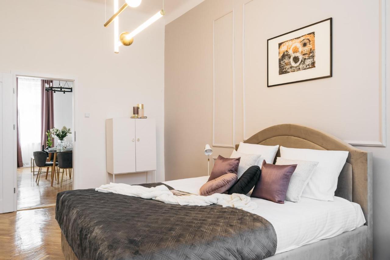 Apartament Luna - Loftaffair *