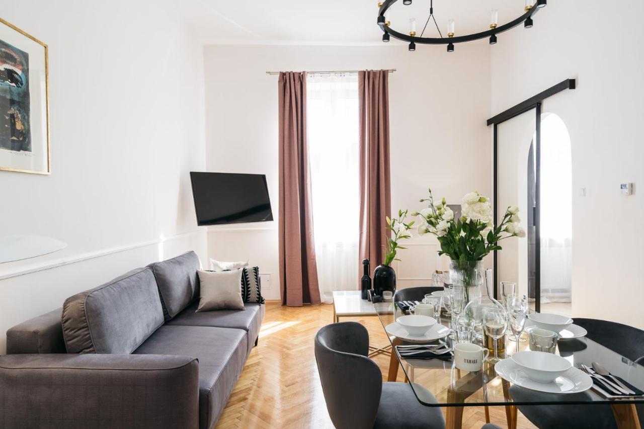 Apartament Luna - Loftaffair *