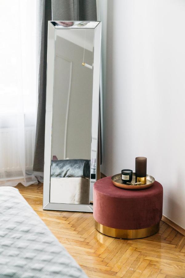 Apartament Luna - Loftaffair Kraków
