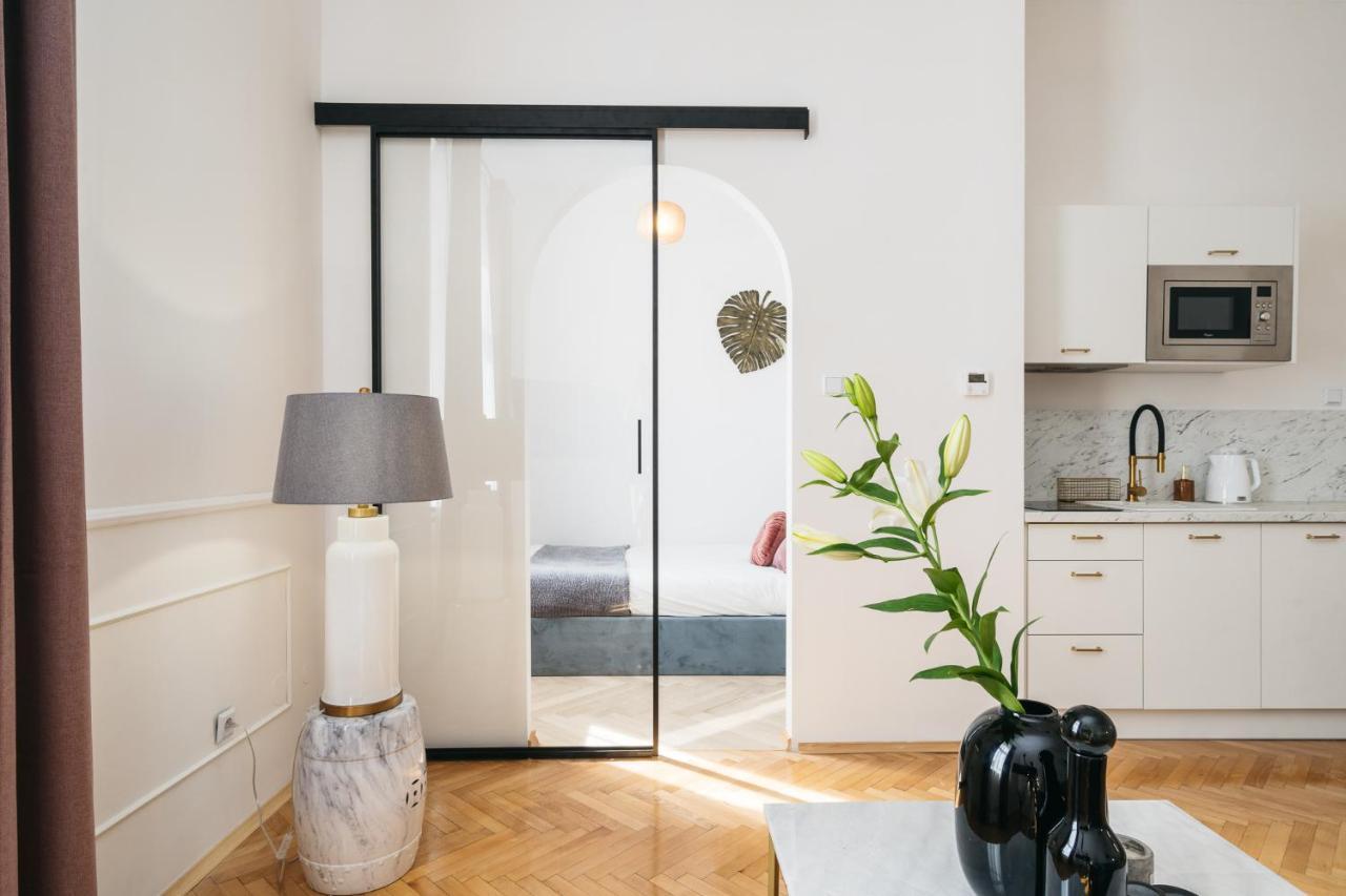 Apartment Luna - Loftaffair Krakau